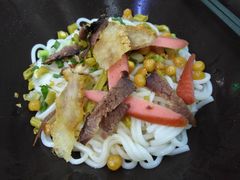 -正宗桂林米粉(细岗路店)