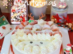 -壹点壹客·生日蛋糕(龙岗店)