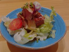 -大岛日本料理铁板烧(南通大饭店)