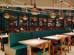 -半天妖烤鱼(新世界店)