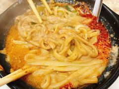 -蜀王砂锅总店