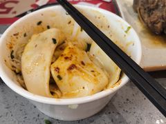 -大师兄·手工面·西北菜(南沙万达广场店)