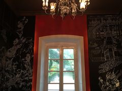 -ALBERGUE 1601 婆仔屋葡国餐厅