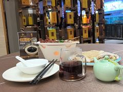 -海龙阁酒家·37年老字号粤菜(保利广场店)