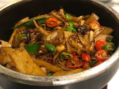 -惠丰堂饭庄
