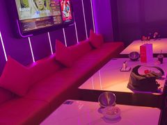-星聚会KTV(龙湖上海奉贤天街店)