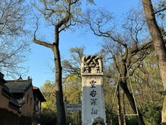 -灵谷景区
