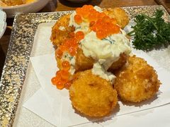 -桂马·日本料理·海胆·海鲜饭·酒场(民主广场店)