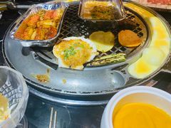 -鹤江桥·红油牛肉粉(SKP店)