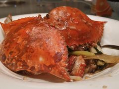 -海宁铂尔曼酒店紫荆中餐厅