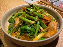 -莲·中餐厅(成都首座万豪酒店)