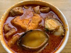 -乌糖沙茶面(民族路店)