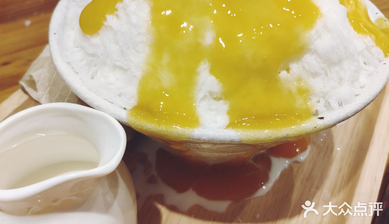 看了安利过去的，就在皮市街里面一点，还是好找的