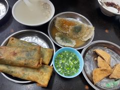 -正宗棉湖甜汤春卷店