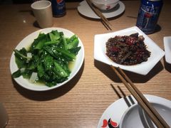 -李子坝梁山鸡(北碚万达五鸡哥店)