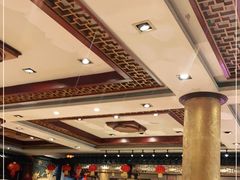 大堂-洁雅小南方俏巴鱼馆(汴河街店)