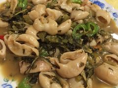 -老友谊餐厅(319国道店)