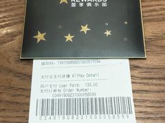 -星巴克(深圳海岸城4楼店)