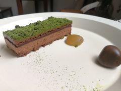 -知亘茶食