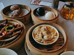 -潮府馆·非遗潮州菜·港式点心(世纪公园店)