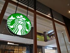-星巴克(大连柏威年店)