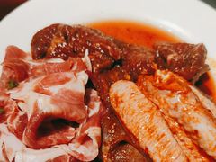 -星伦多自助料理·涮烤一体(虹悦城店)
