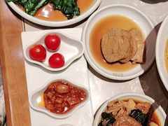 -松鹤面馆·古法焖肉面(观前店)
