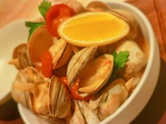 -城市露台景观餐厅(淮海路店)