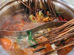 -逗签翻卤味串串(回龙湾店)