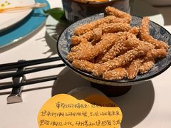 -湘上湘(米其林餐厅-正大中心总店)