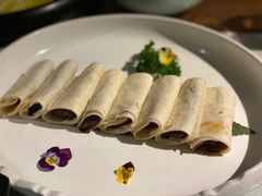 -稍可轩博物馆餐厅