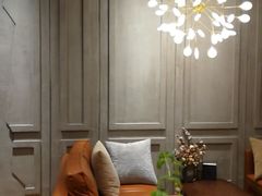 -ZING COFFEE 镜咖啡