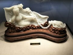 -北京工艺美术博物馆