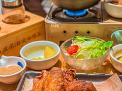 -友名Cross日式咖喱屋(江南大道中店)