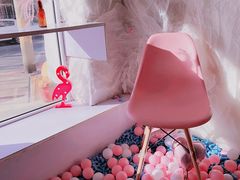 -Smile House咖啡馆(群芳小区店)