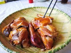 -大树头·花园餐厅(市桥店)