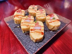 厚蛋烧-白石の深夜食堂(宝龙店)