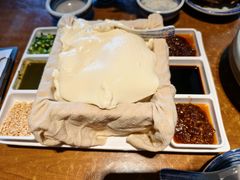 -95号酱骨·一块豆腐(展春园西路店)