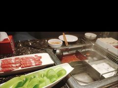 -海底捞火锅(旭辉MALL店)
