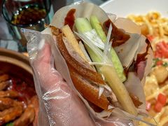 -大鸭梨烤鸭(望京店)