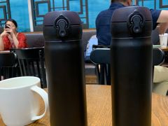 -星巴克(福州长乐机场分店)