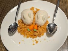 -希尔顿欢朋酒店·欢朋餐厅