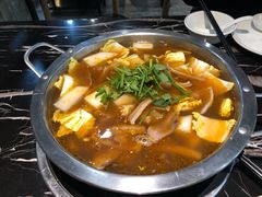 -古乐牛香·鲜牛肉牛杂火锅(五一中路店)