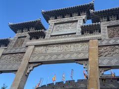 -即墨古城