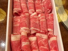 -古关火锅店(古北水镇景区店)