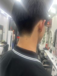 -青霖·飘逸造型
