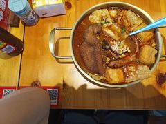 -雙冲柳州螺蛳粉&酸嘢&桂林米粉(簋街店)