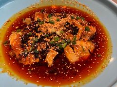 -常和州·夜宵大排档(常州单店)