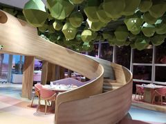 -水桶王国主题餐厅·聚会·生日派对·亲子活动·家庭套餐(亚龙湾希尔顿店)