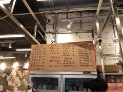 -东排食堂长沙小吃大排档(五一广场店)